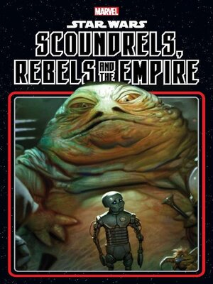 Scoundrels, Rebels And The Empire - ebook